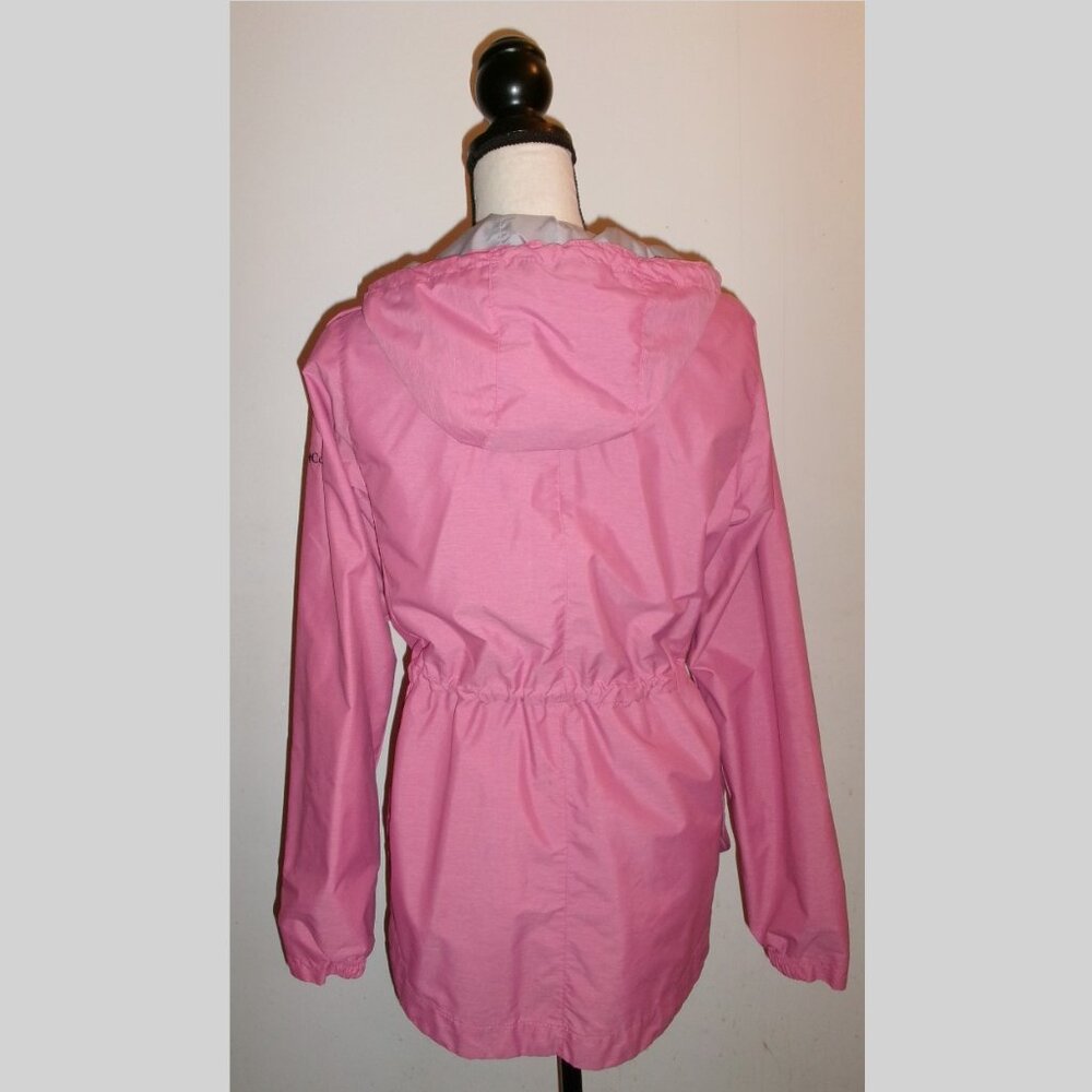 Columbia Lillian Ridge Shell Jacket - Picture 4 of 5